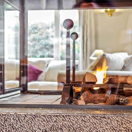 Stylish Apartment In Dinant Near The Maas 外观 照片