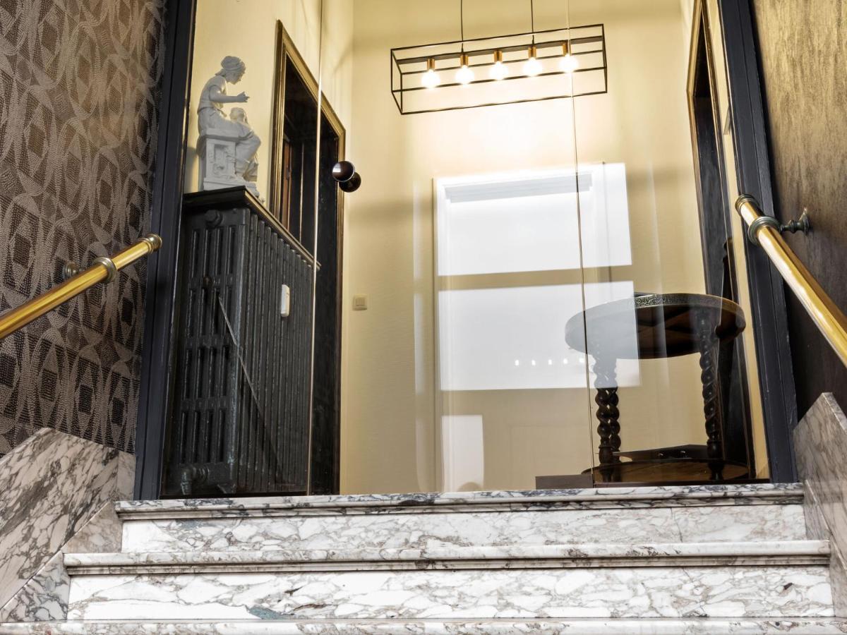 Stylish Apartment In Dinant Near The Maas 外观 照片