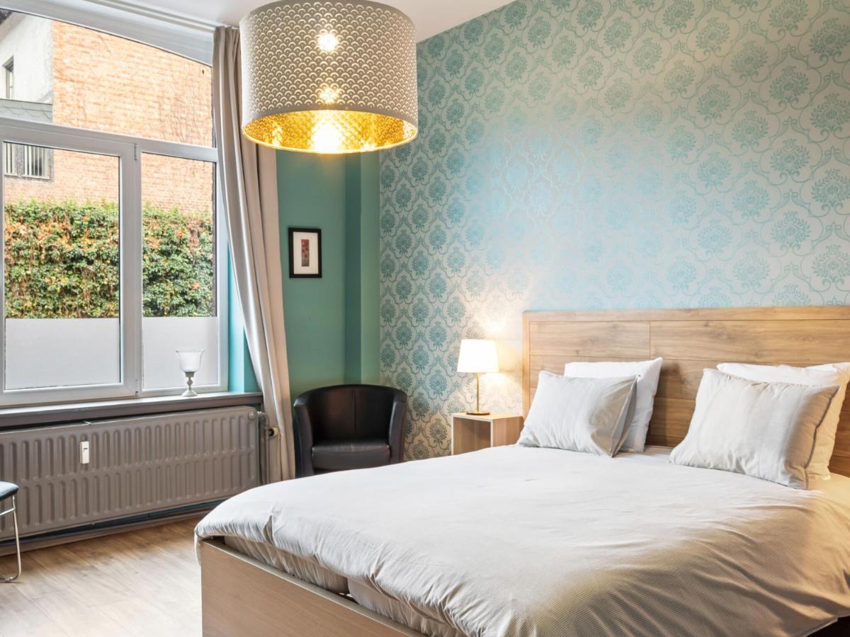 Stylish Apartment In Dinant Near The Maas 外观 照片