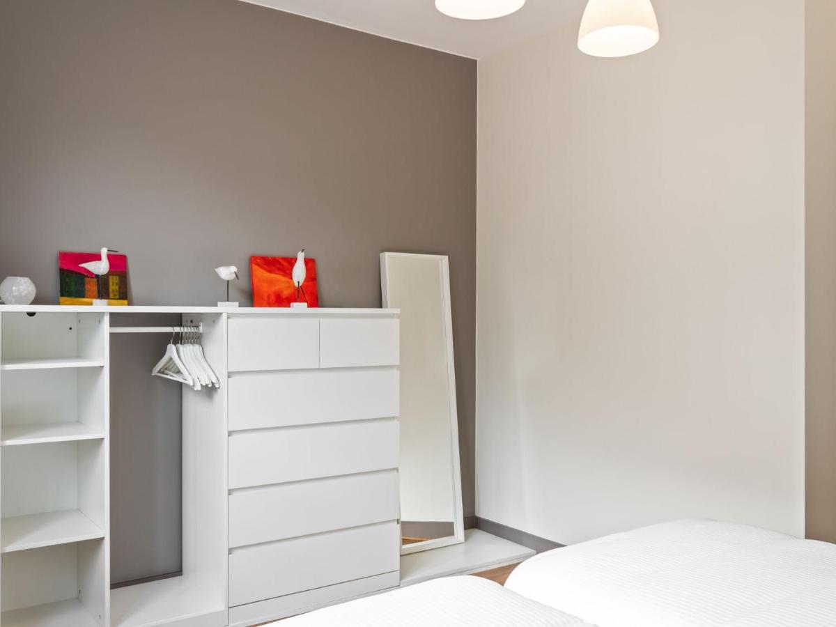 Stylish Apartment In Dinant Near The Maas 外观 照片