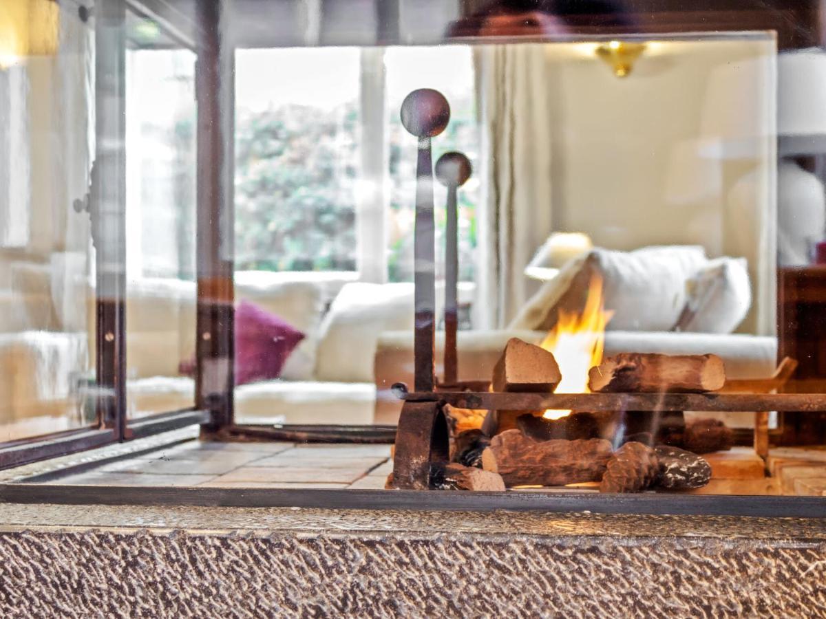 Stylish Apartment In Dinant Near The Maas 外观 照片